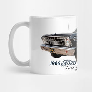 1964 Ford Falcon Futura Hardtop Coupe Mug